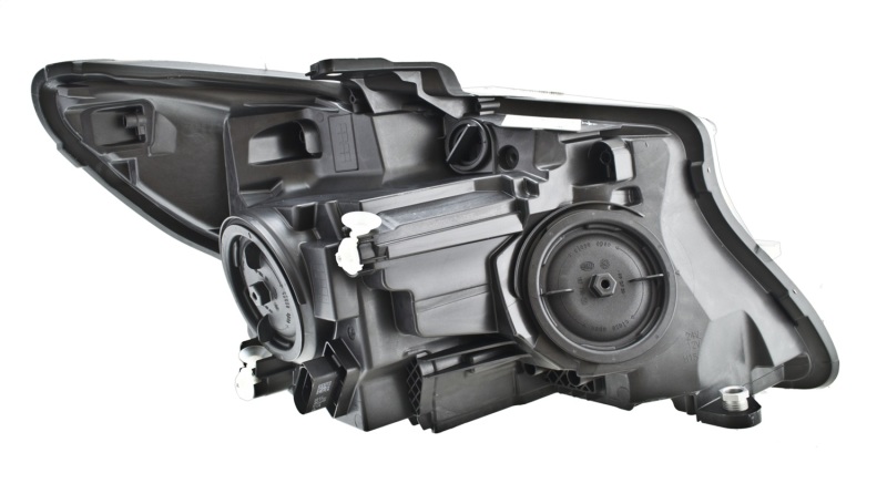 Mercedes-Benz Metris Headlight Assembly - Front - Hella - OE Replacement - 2016