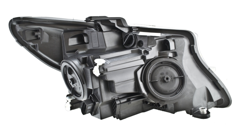 Mercedes-Benz Metris Headlight Assembly - Front - Hella - OE Replacement - 2016