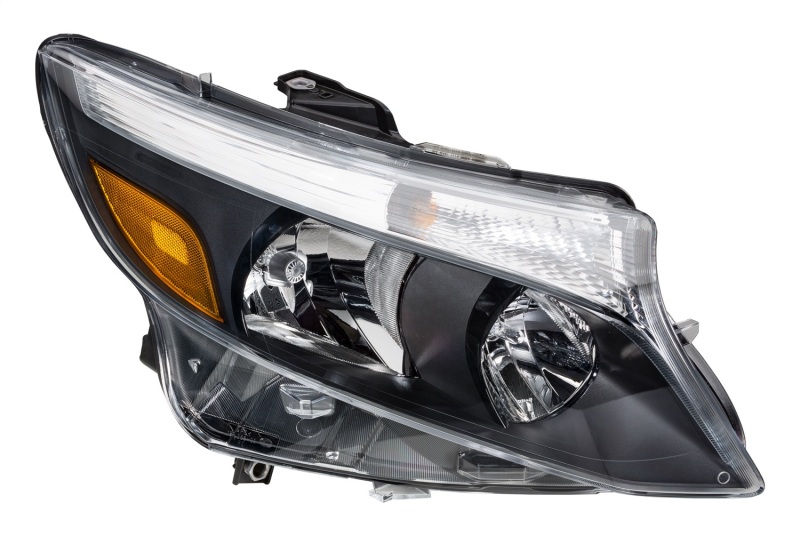 Mercedes-Benz Metris Halogen Bulb - Hella - `16-`17