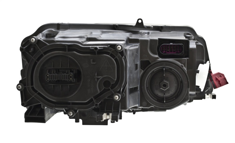 Audi A8 Headlight Assembly - Front - Hella - LED - `15-`16