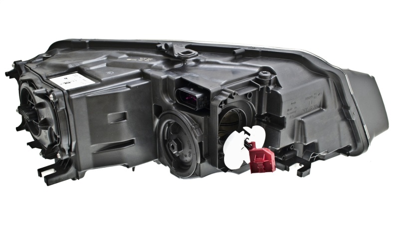 Audi S8 Headlight Assembly - Front - Hella - LED - `15-`16