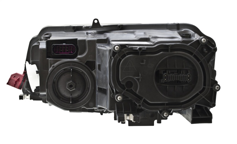Audi S8 Headlight Assembly - Right - Hella - LED - `15-`16