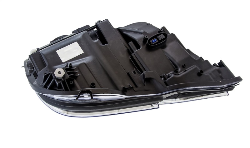 Mercedes-Benz E350 Headlight Assembly - Hella - Bi-Xenon - `10-`14