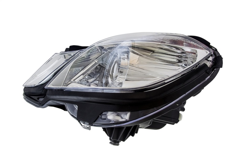 Mercedes-Benz E350 Headlight Assembly - Hella - Bi-Xenon - `10-`14