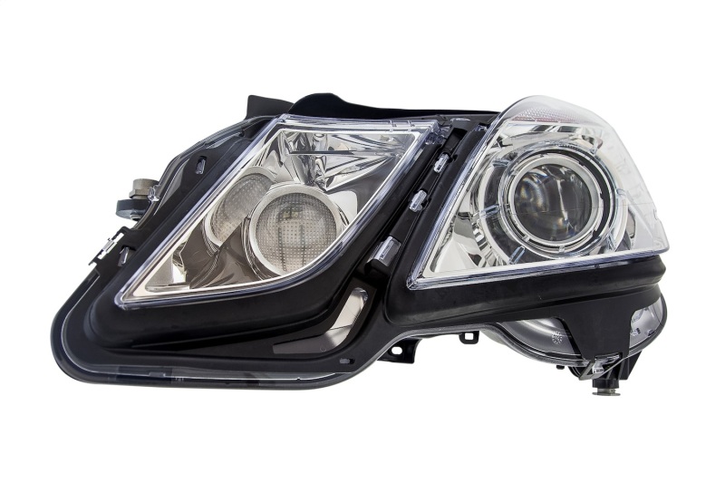 Mercedes-Benz E350 Headlight Assembly - Hella - Bi-Xenon - `10-`14