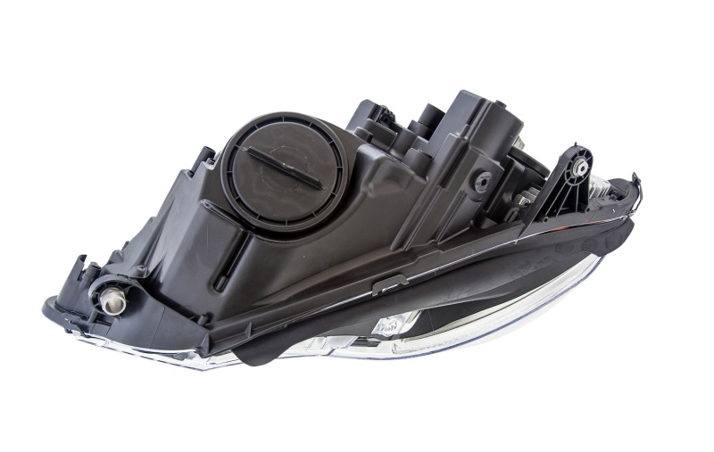 Mercedes-Benz E400 Headlight Assembly - Hella - Bi-Xenon - `13-`14