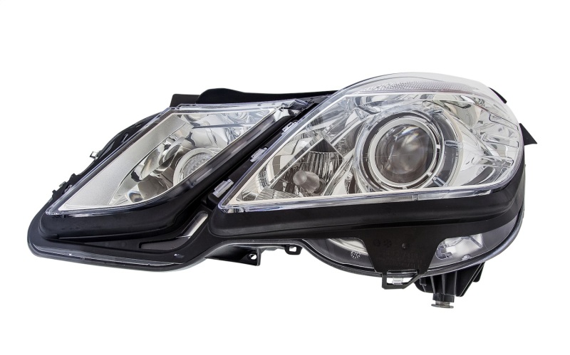 Mercedes-Benz E550 Headlight Assembly - Hella - Bi-Xenon - `10-`14