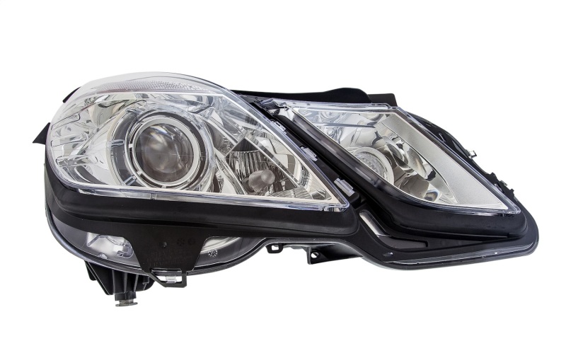 Mercedes-Benz E350 Headlight Assembly - Hella - Bi-Xenon - `10-`14