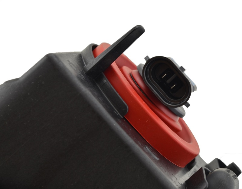 Volkswagen Golf Alltrack Fog Lights - Right - Hella - OE Replacement - 2017