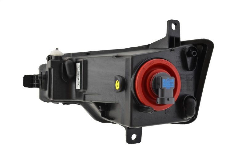 Volkswagen Golf Alltrack Fog Lights - Right - Hella - OE Replacement - 2017