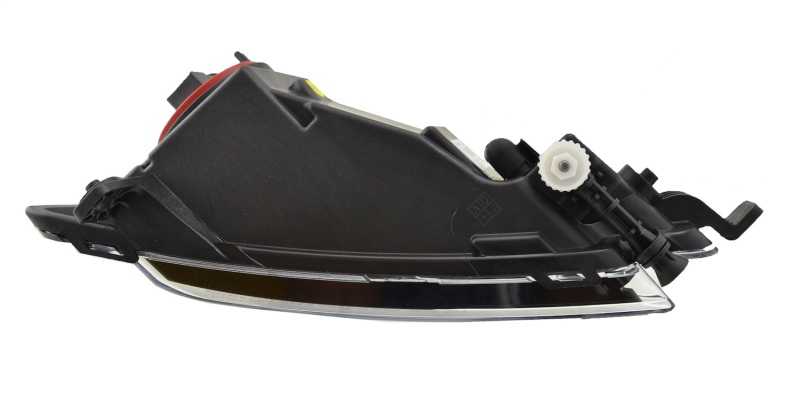 Volkswagen Golf Alltrack Fog Lights - Right - Hella - OE Replacement - 2017