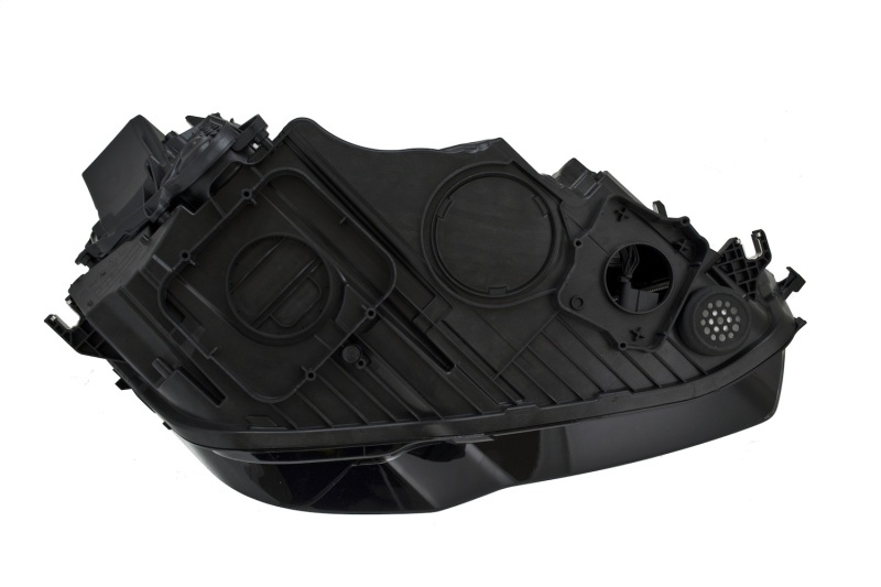 Audi A7 Quattro Headlight Assembly - Hella - LED - 2016