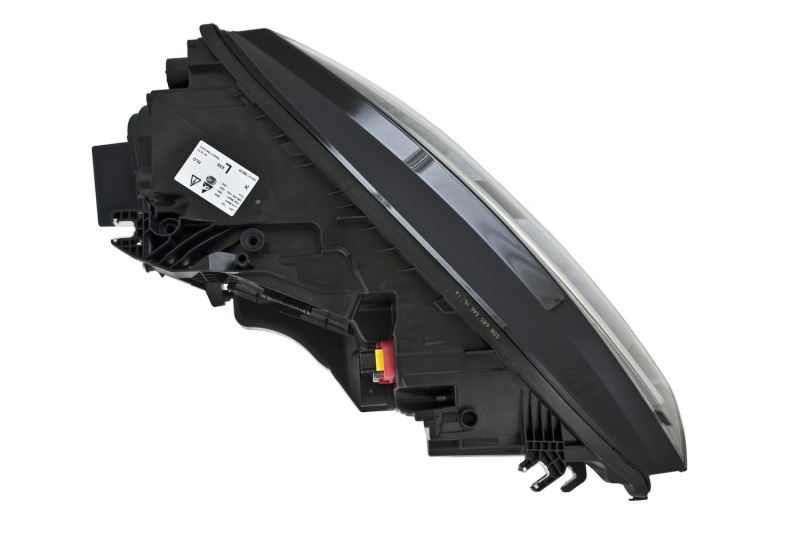 Audi RS7 Headlight Assembly - Hella - LED - 2016