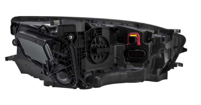 Audi RS7 Headlight Assembly - Hella - LED - 2016