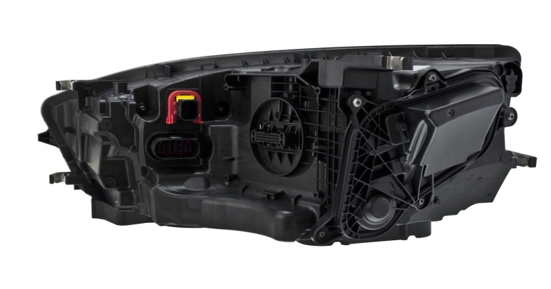 Audi A7 Headlight Assembly - Front Right - Hella - LED - 2016