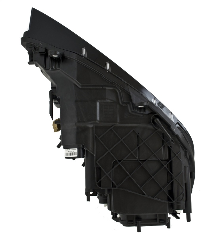 Volkswagen Touareg Headlight - Hella - Xenon - 2015