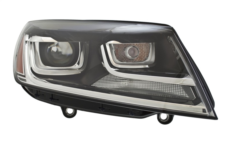 Volkswagen Touareg Xenon Lamp - Hella - 2015
