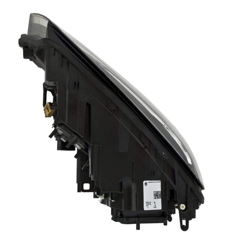 Volkswagen Touareg Xenon Lamp - Hella - 2015