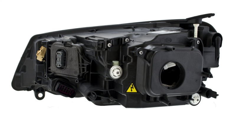Volkswagen Touareg Xenon Lamp - Hella - 2015