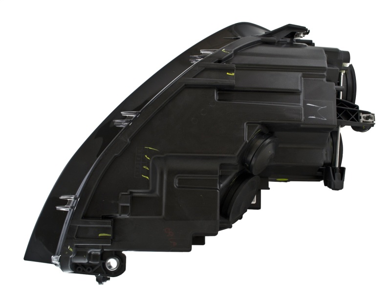 Volkswagen Golf Headlight Assembly - Left - Hella - Bi-Xenon - `15-`16