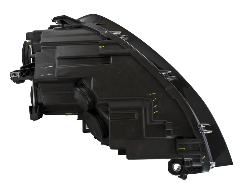 Volkswagen e-Golf Headlight Assembly - Hella - Bi-Xenon - `15-`16