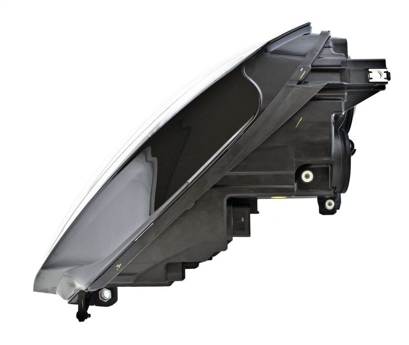 Volkswagen Golf R Headlight Assembly - Hella - Bi-Xenon - `15-`16