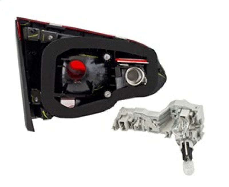 Volkswagen Golf Tail Light - Right Inner - Hella - HELLA - `15-`16