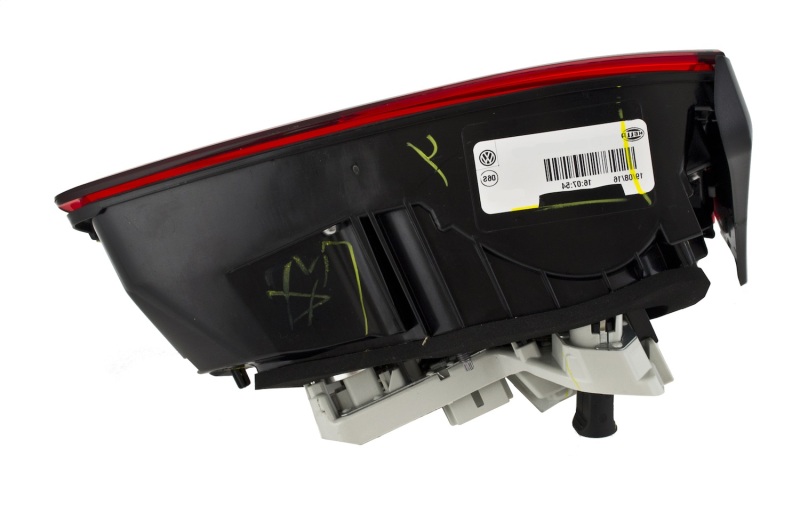 Volkswagen GTI Tail Light - Right Inner - Hella - HELLA - `15-`16
