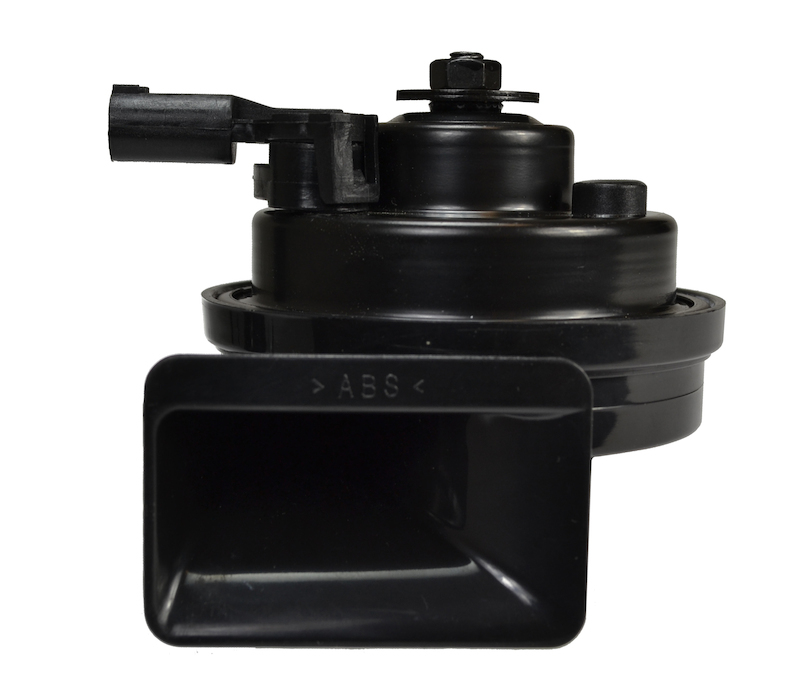 BMW X5 Trumpet Horn Kit - Hella - TE26 Series - `01-`06