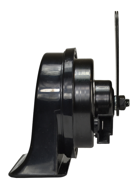 Toyota Prius V Horn Kit - Hella - Twin Tone with OE Connector - `12-`16