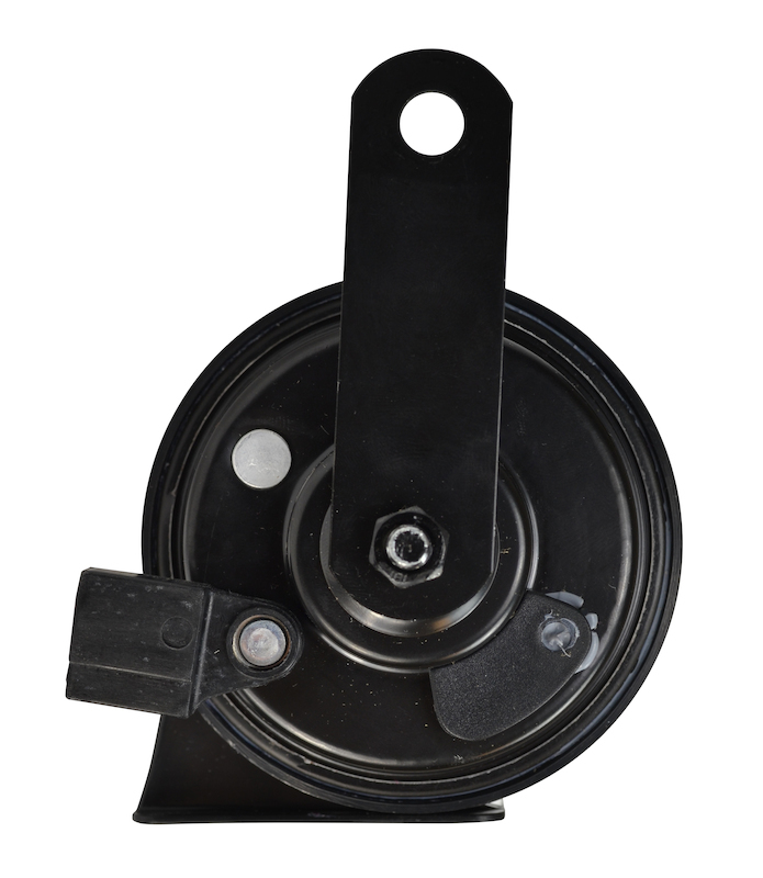 Toyota Prius V Horn Kit - Hella - Twin Tone with OE Connector - `12-`16