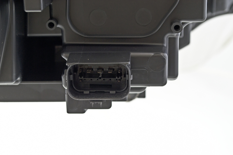 BMW 320i Halogen Bulb - Hella - `15-`16