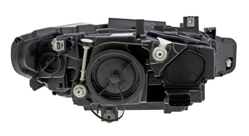 BMW 340i xDrive Halogen Bulb - Hella - 2016