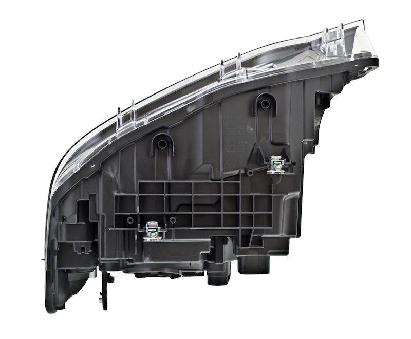 BMW 320i xDrive Halogen Bulb - Hella - `15-`16