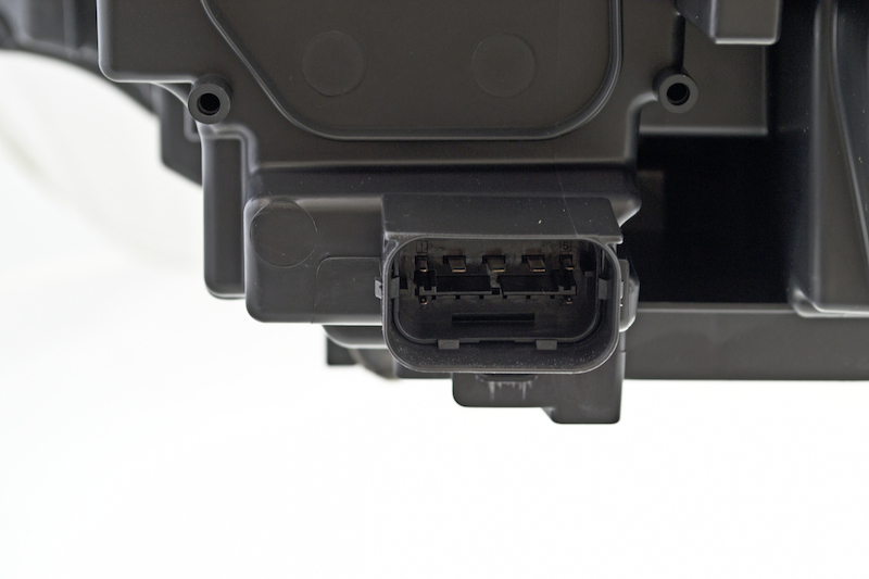 BMW 328d xDrive Halogen Bulb - Hella - `15-`16