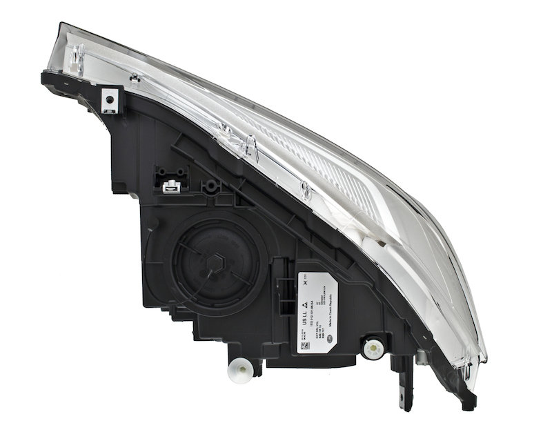 BMW 328i Halogen Bulb - Hella - `15-`16