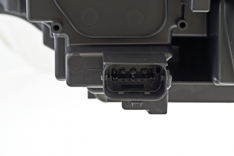 BMW 328i xDrive Halogen Bulb - Hella - `15-`16