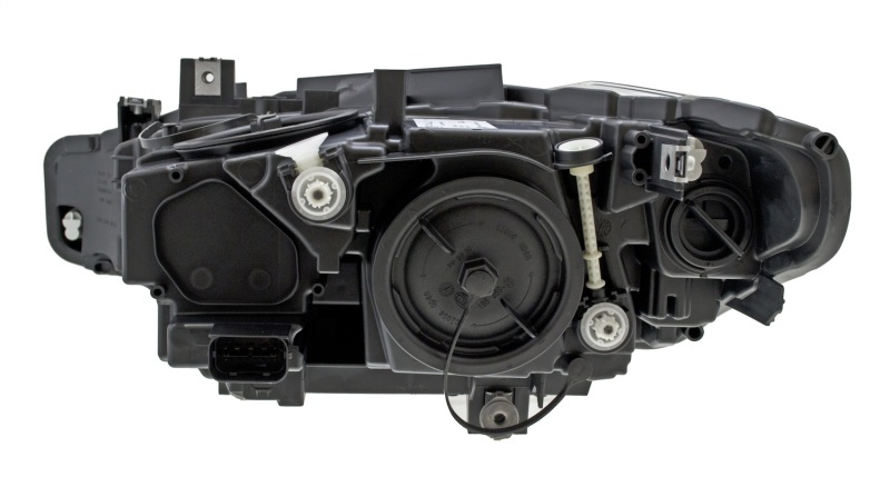 BMW 330i Halogen Bulb - Hella - 2016