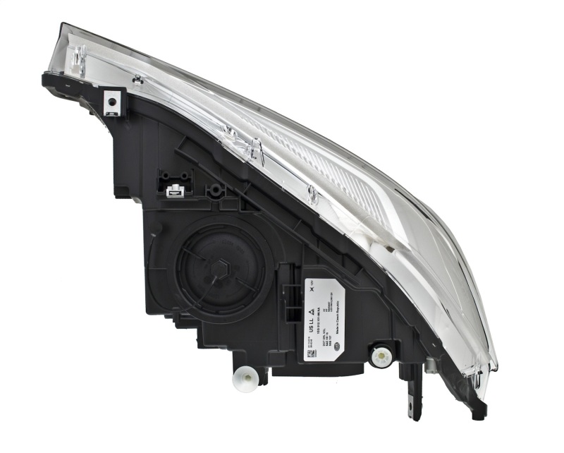 BMW 330i Halogen Bulb - Hella - 2016