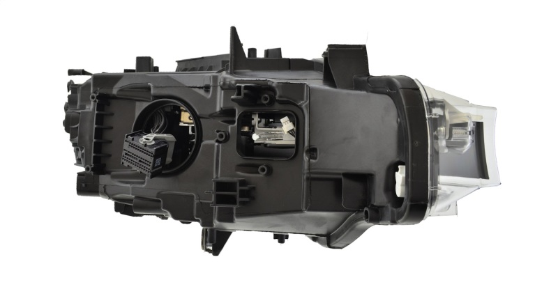 BMW 328d Halogen Bulb - Hella - LED Headlamp Assembly - `15-`16