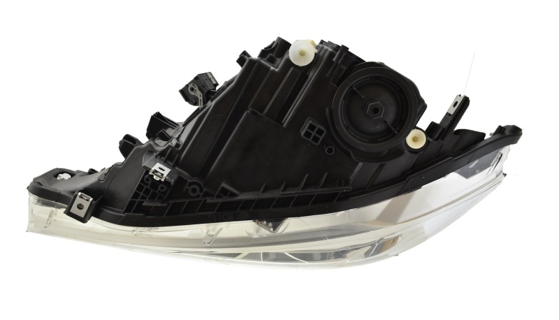 BMW 330e Halogen Bulb - Hella - LED Headlamp Assembly - 2016