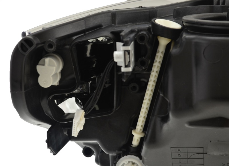 BMW 328i xDrive Halogen Bulb - Hella - `15-`16