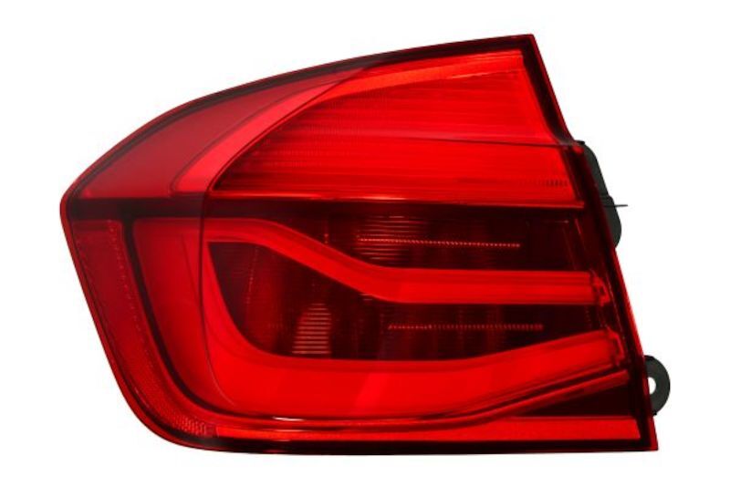 BMW M3 Tail Light - Left - Hella - LED - `14-`19