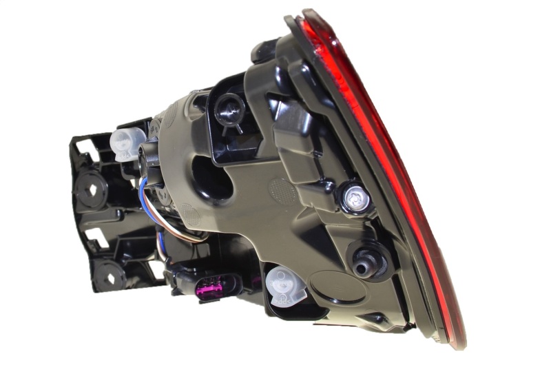 Audi A4 Tail Light - Left - Hella - OE Replacement - 2017