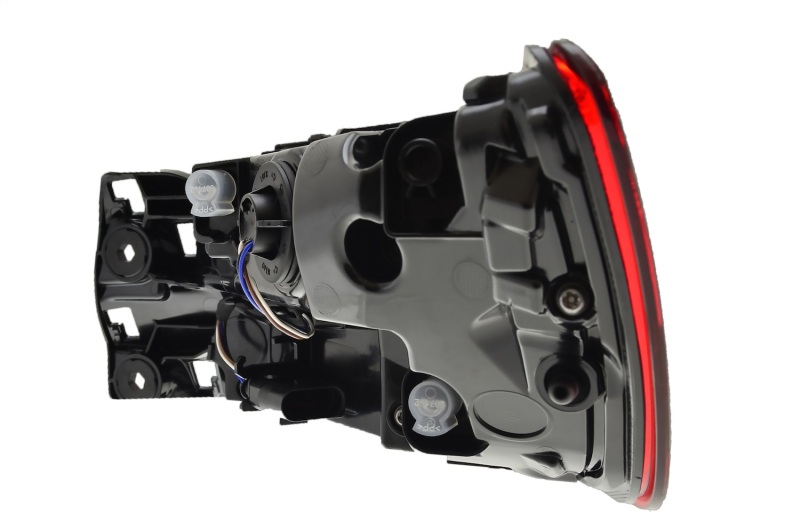 Audi A4 Tail Light - Left - Hella - OE Replacement - 2017