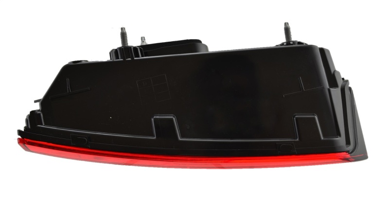Audi A4 Tail Light - Right Inner - Hella - LED - `15-`22