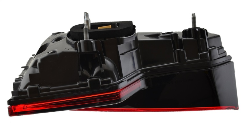 Audi A4 Tail Light - Right Inner - Hella - LED - `15-`22