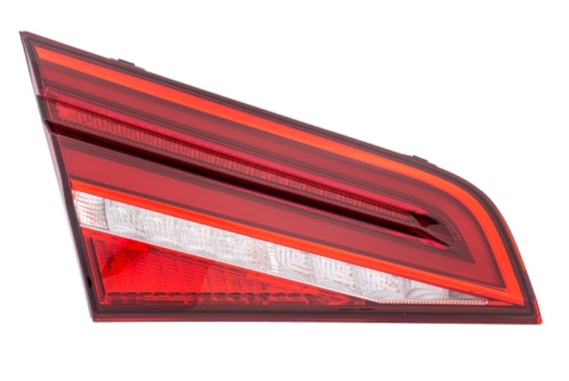 Audi A3 Tail Light - Left - Hella - LED - `17-`18
