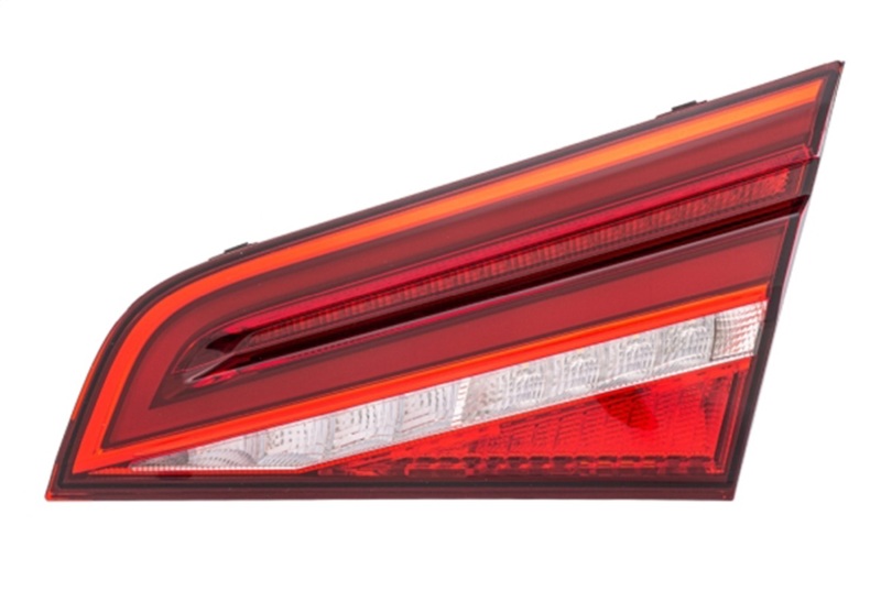 Audi A3 Tail Light - Right - Hella - LED - `17-`18