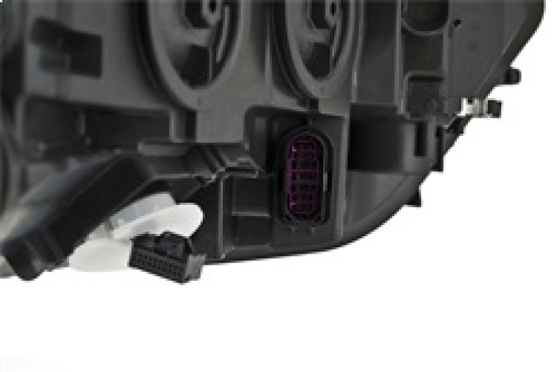 Audi A6 Quattro Halogen Bulb - Hella - 2016